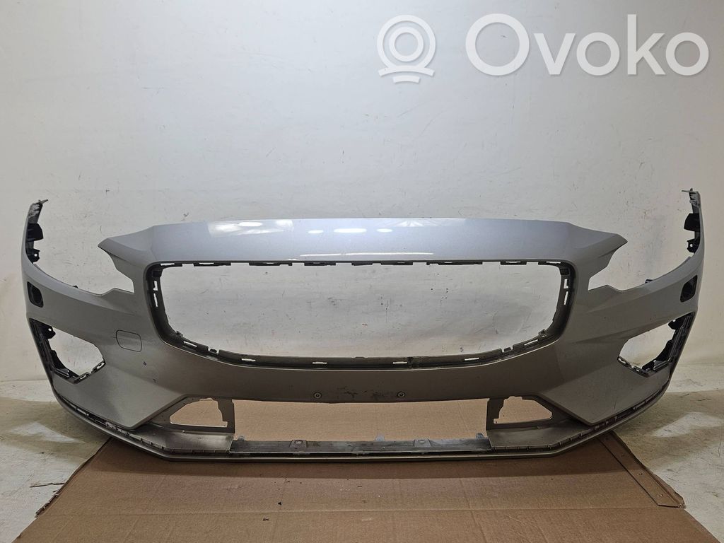 Volvo V60 Front bumper 