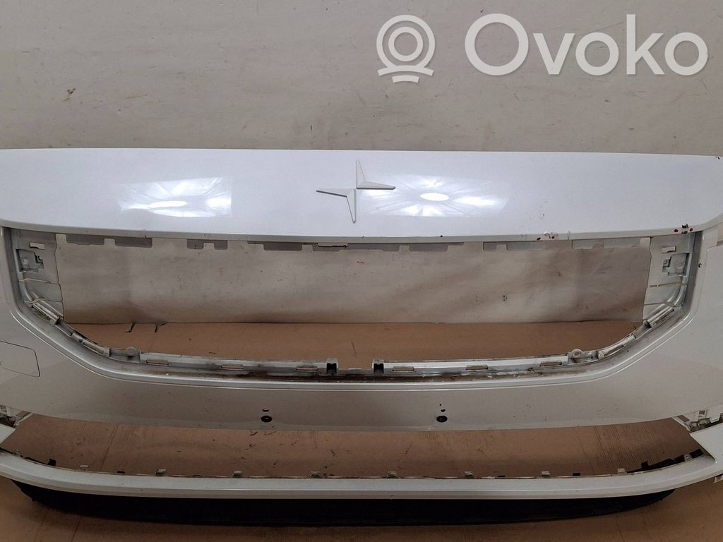 Polestar 2 Front bumper 