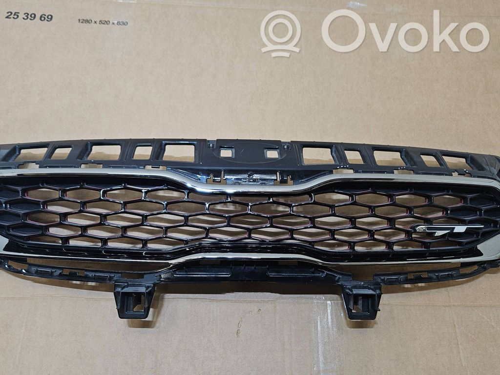 KIA Pro Cee'd III Front grill 