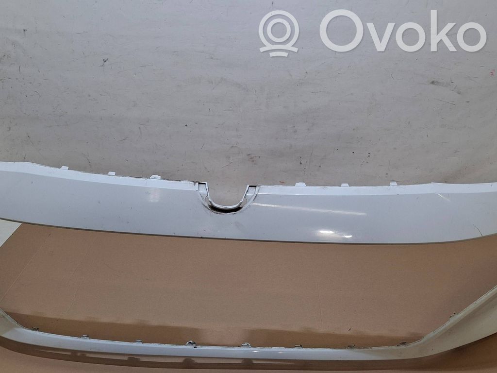 Volkswagen PASSAT B9 Parachoques delantero 