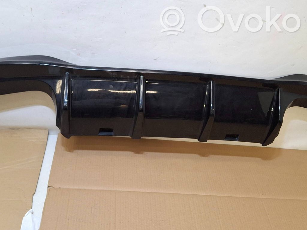 Listwa dolna zderzaka tylnego   5H6807568K