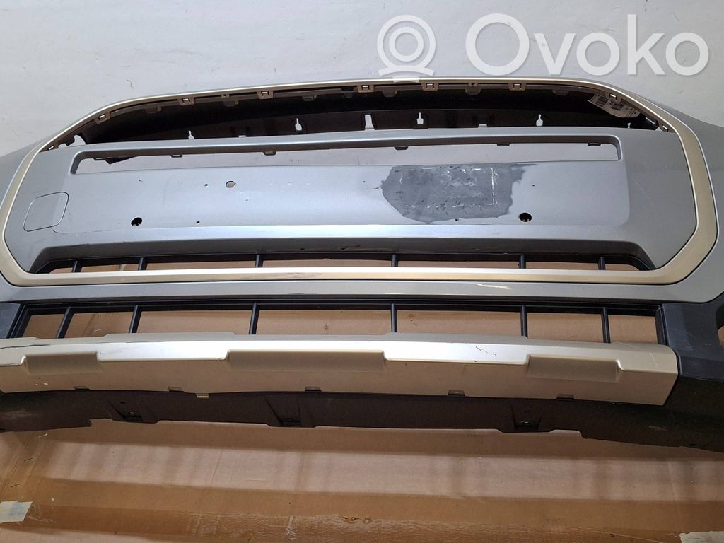 Mini Countryman U25 Front bumper 