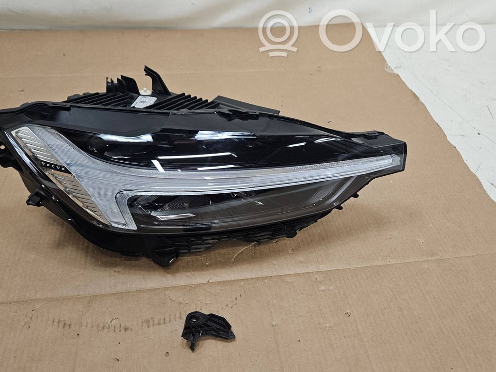 Volvo XC60 Scheinwerfer 