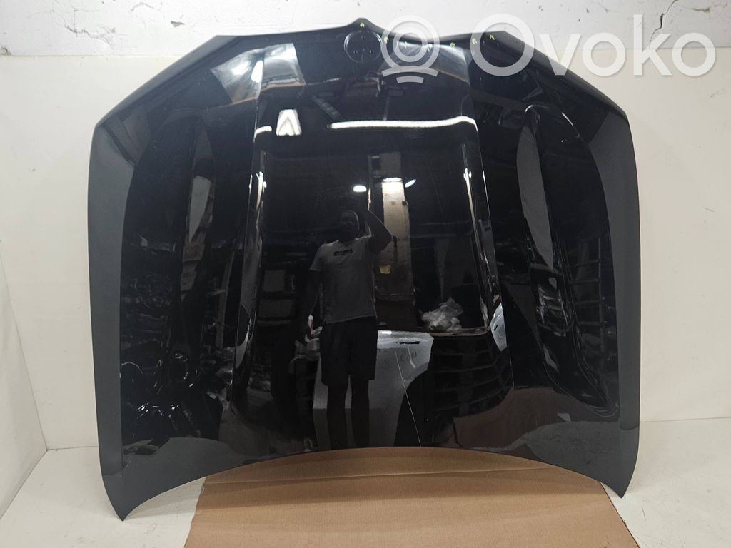 BMW X7 G07 Dangtis variklio (kapotas) 
