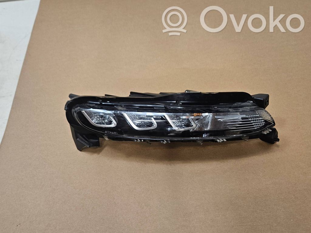 Citroen C3 Aircross LED Daytime headlight 