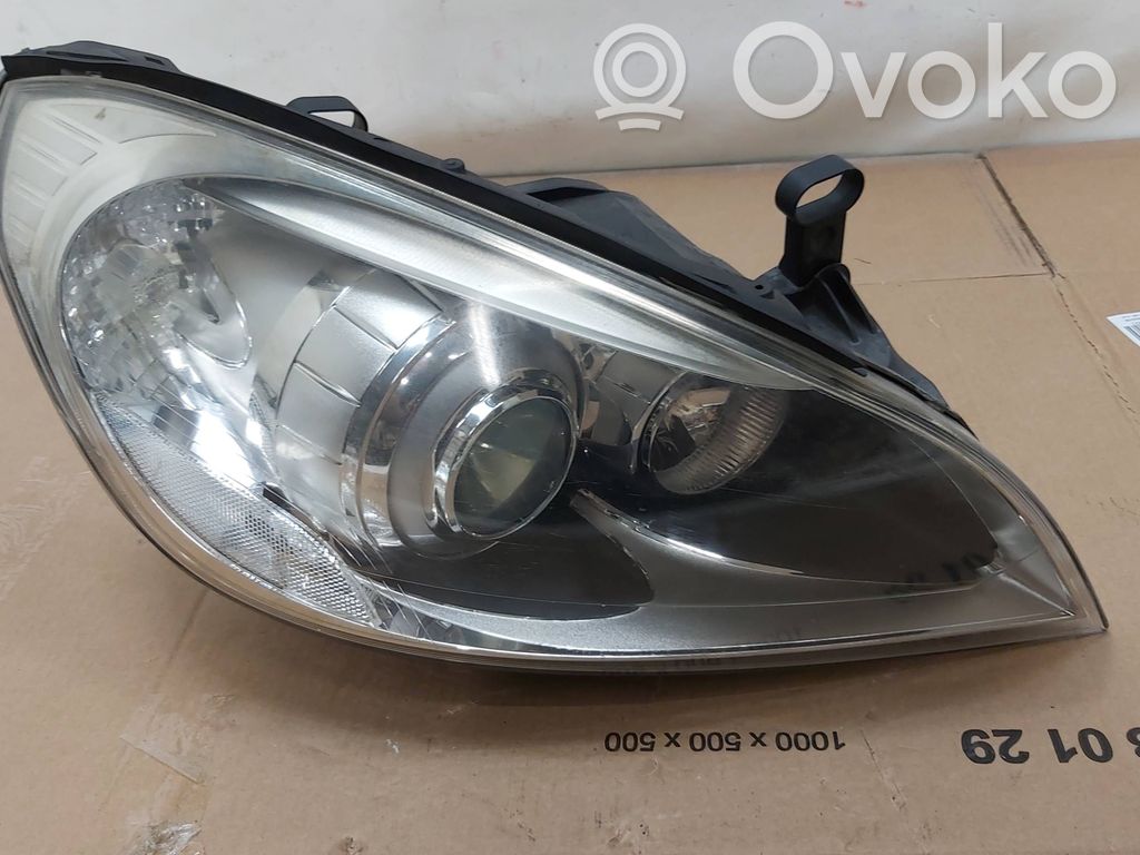 Volvo V60 Headlight/headlamp 