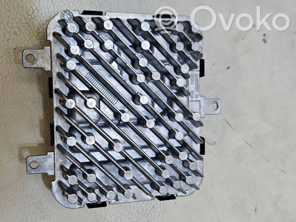 Hyundai Ioniq 5 LED ballast control module 