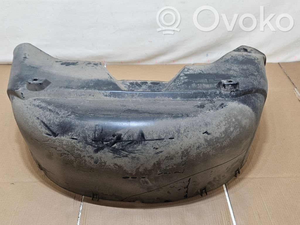 Dodge RAM Rear arch fender liner splash guards 