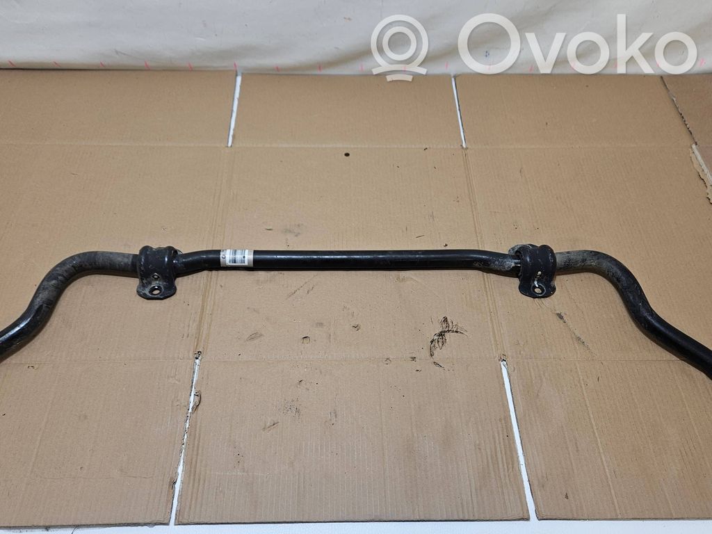 Dodge RAM Stabilizators 