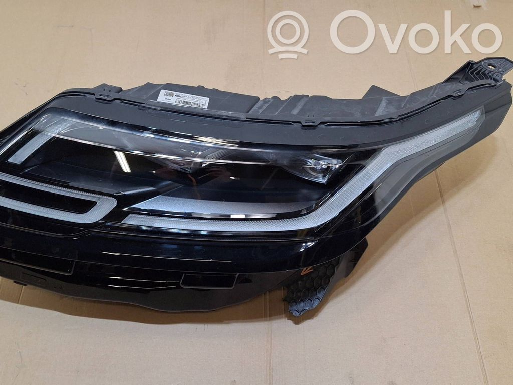 Land Rover Range Rover Velar Scheinwerfer 