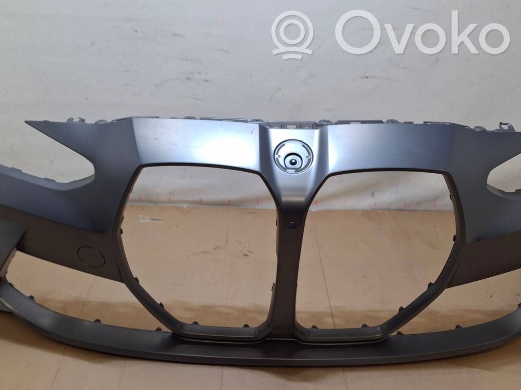 Front bumper   8069413