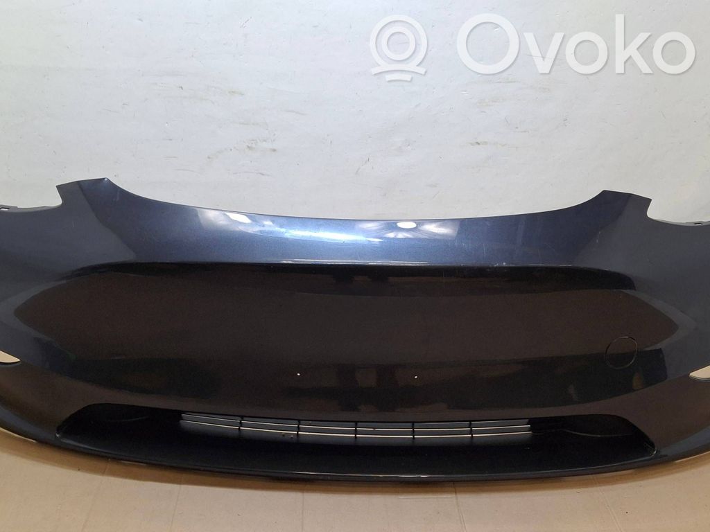 Tesla Model Y Priekšējais bamperis 