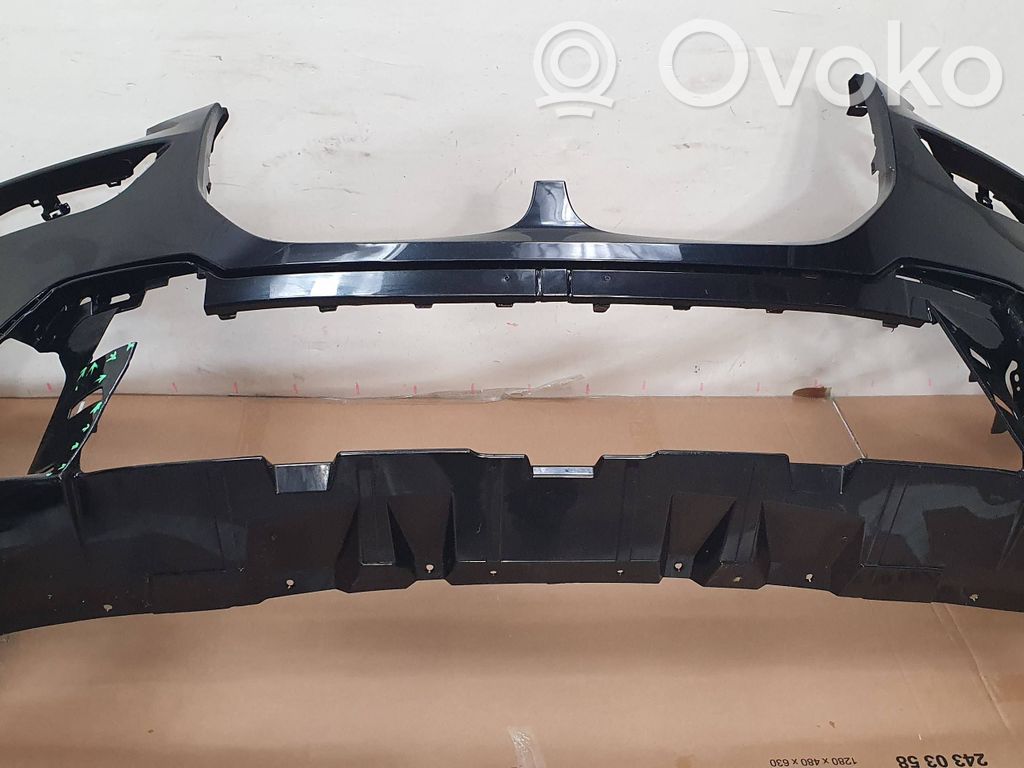 BMW X7 G07 Parachoques delantero 