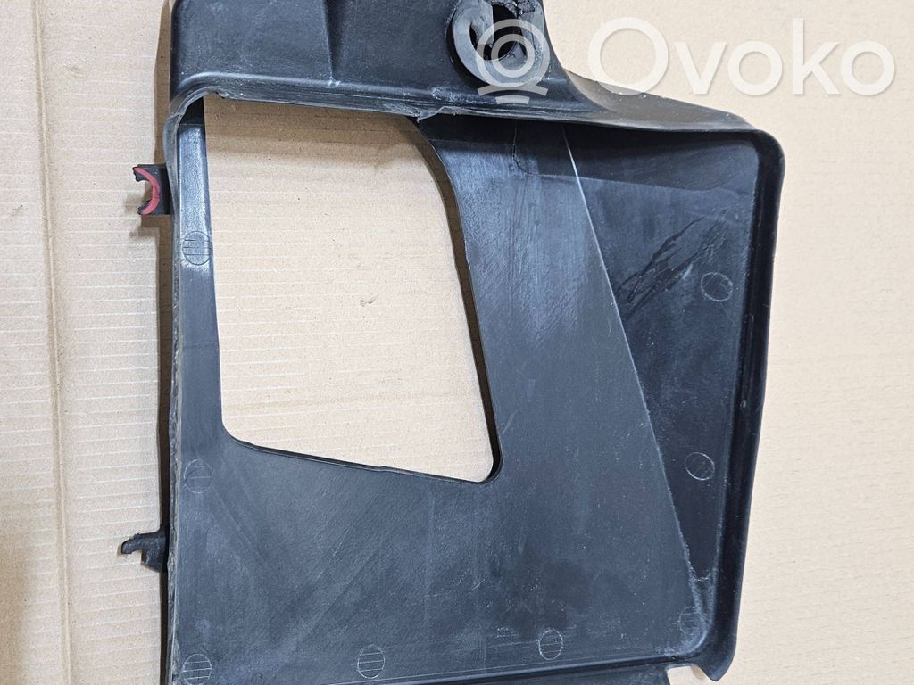 Tesla Model 3 Wlot / Kanał powietrza intercoolera 
