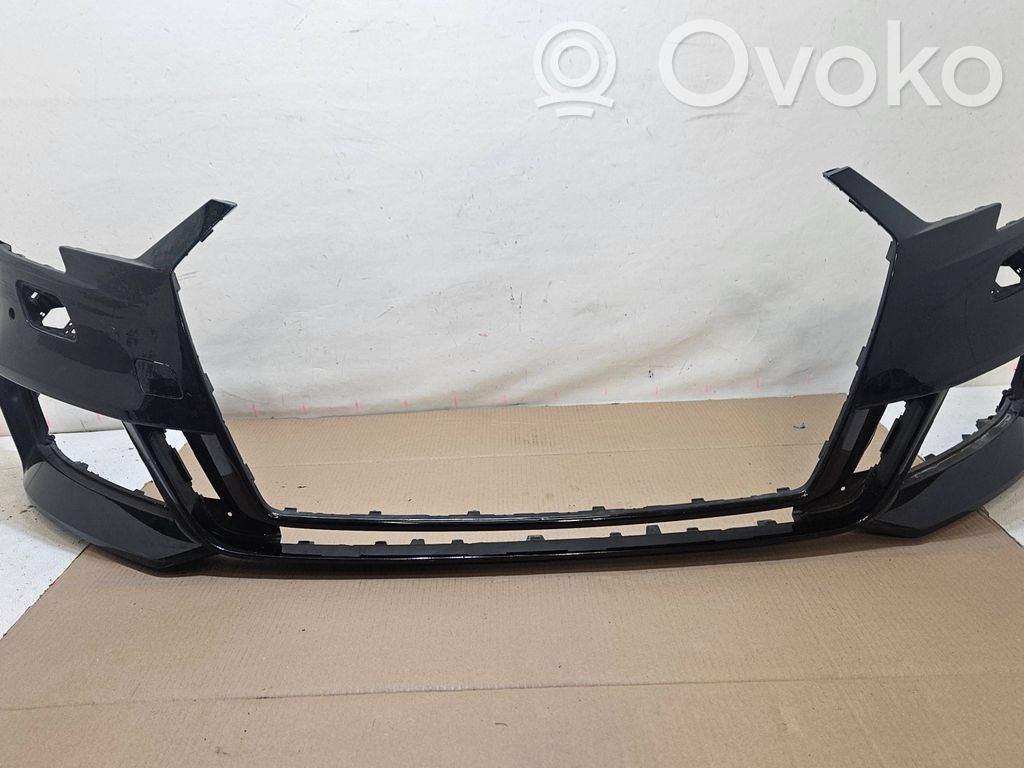 Audi A3 S3 8V Parachoques delantero 