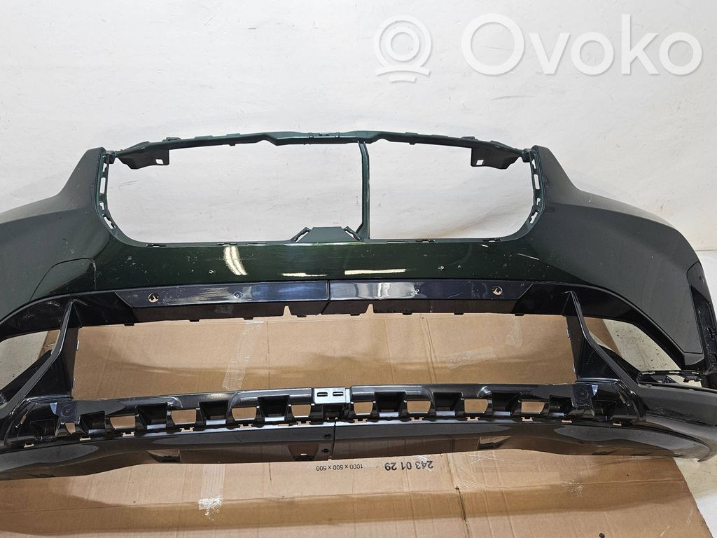 BMW X1 U11 Parachoques delantero 