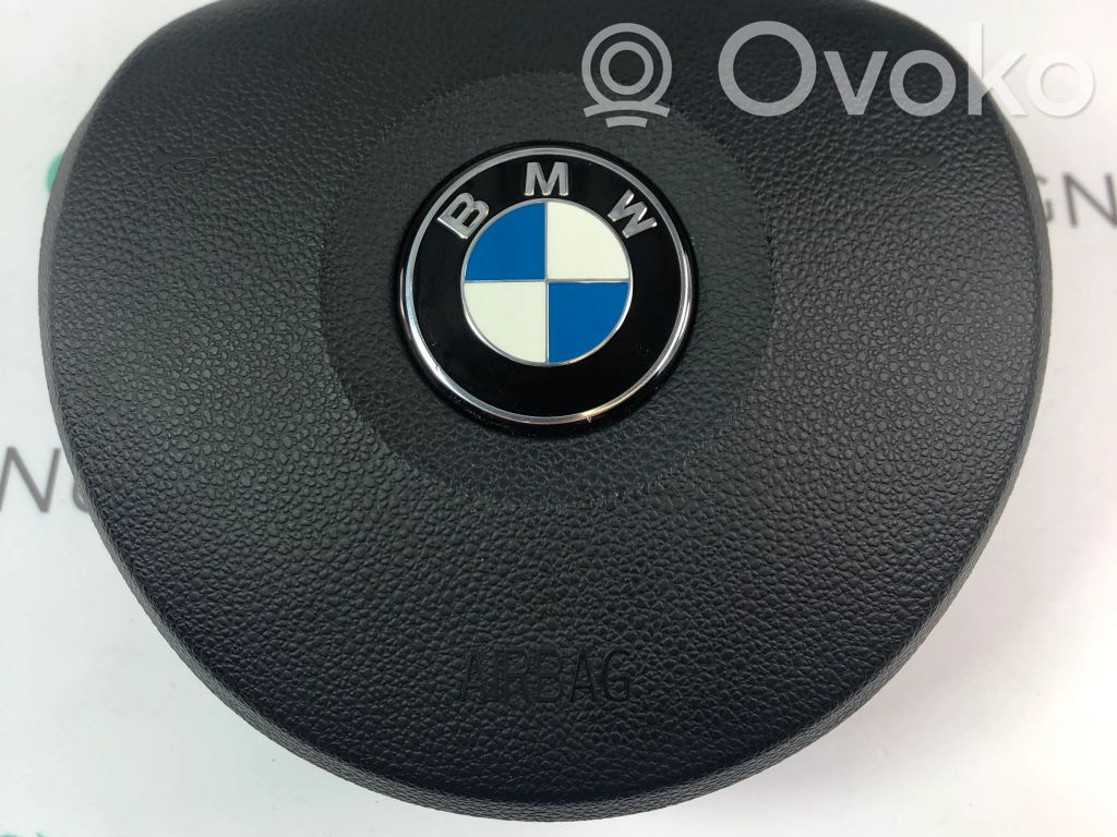 BMW M3 e90 Ohjauspyörän turvatyyny 