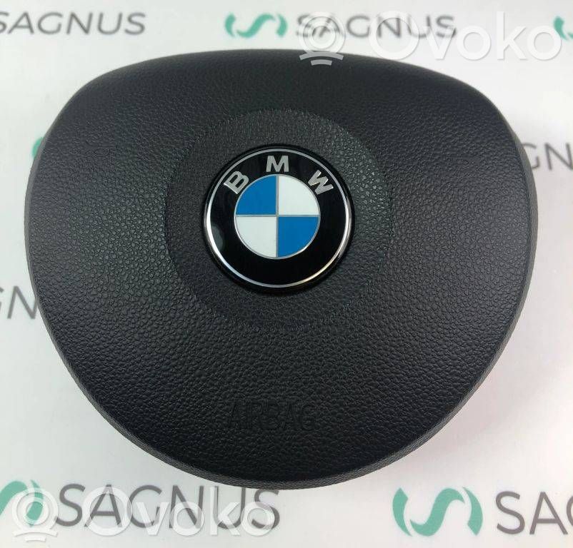 BMW M3 e90 Ohjauspyörän turvatyyny 
