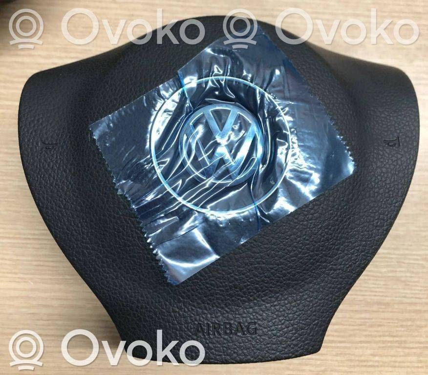 Volkswagen Tiguan Poduszka powietrzna Airbag kierownicy 
