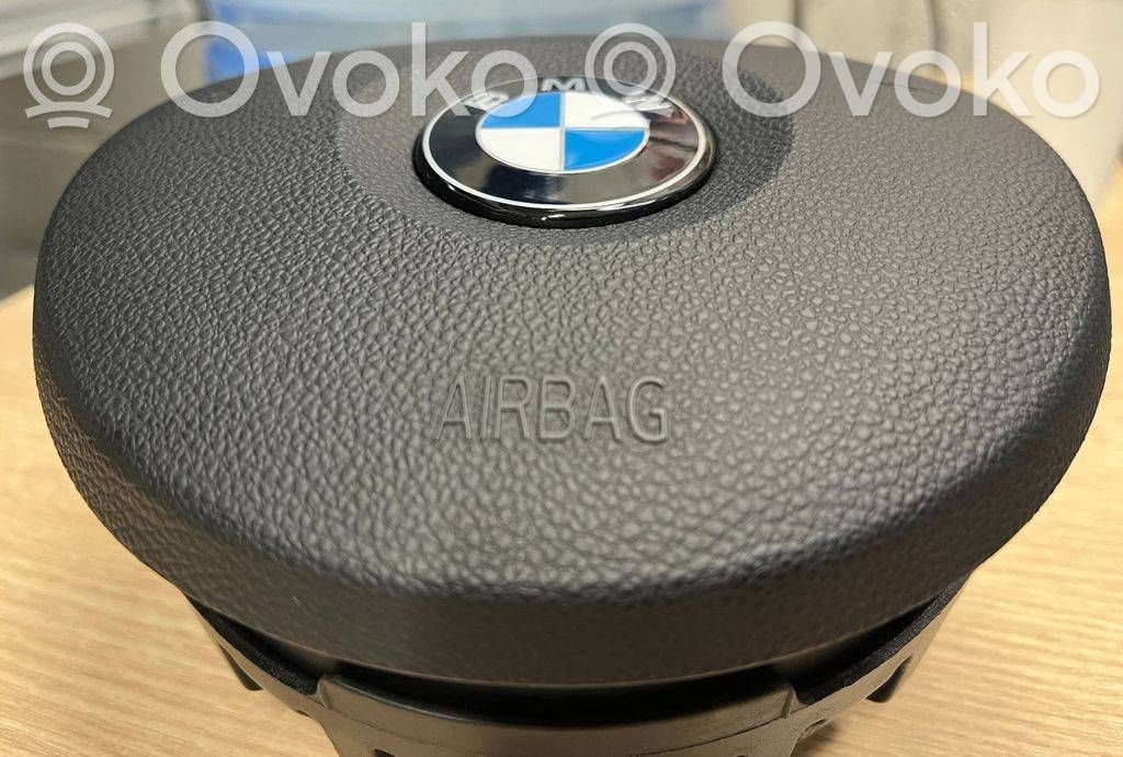 BMW M3 e92 Ohjauspyörän turvatyyny 