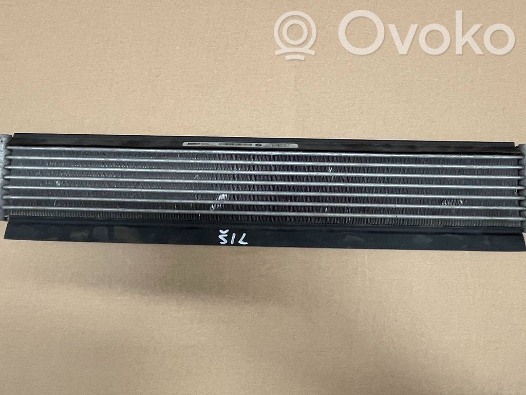 BMW 3 G20 G21 Chłodnica oleju skrzyni 