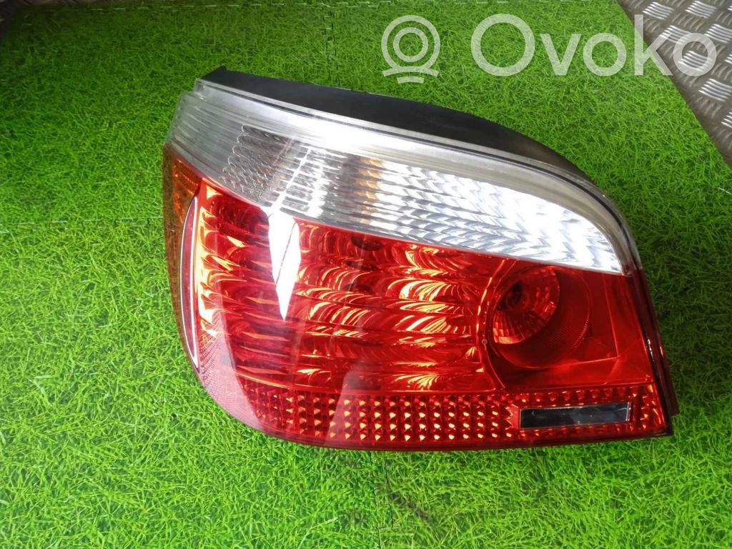 Rear/tail lights   7165739,2VP008679,E4342U