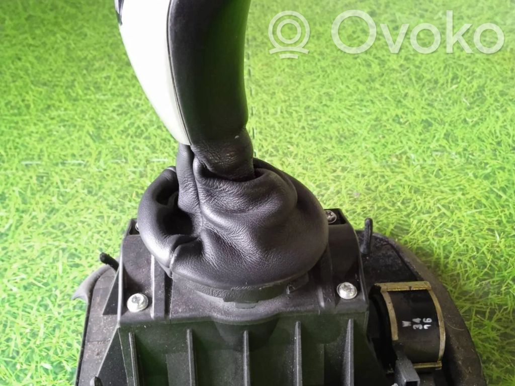 BMW M5 Gear shifter/selector 