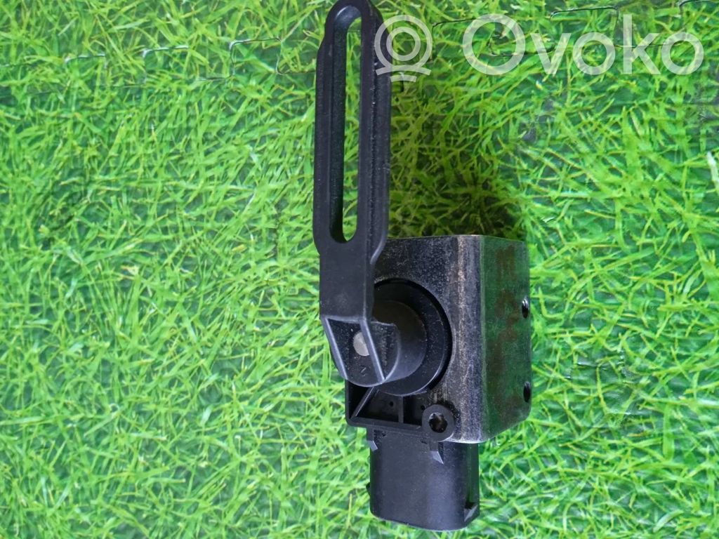 BMW M6 Headlight/headlamp level sensor 