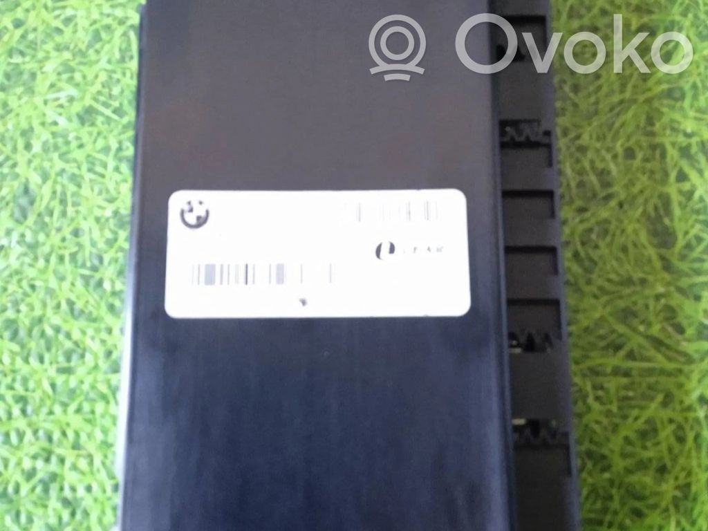BMW 5 E60 E61 Comfort/convenience module 