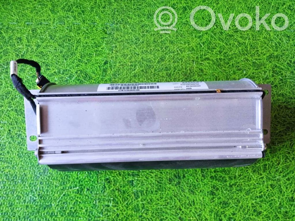 BMW 5 E60 E61 Airbag de passager 
