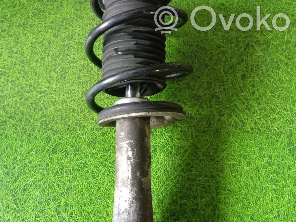 BMW M6 Rear shock absorber with coil spring 