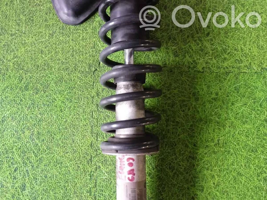 BMW M6 Amortiguador trasero 