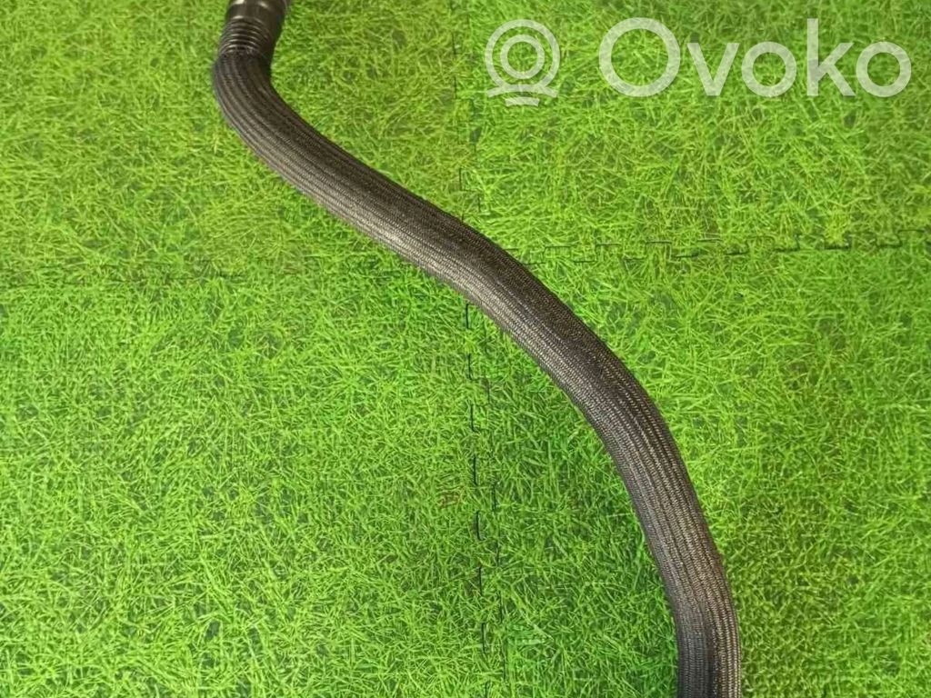 BMW M6 Mass air flow meter 