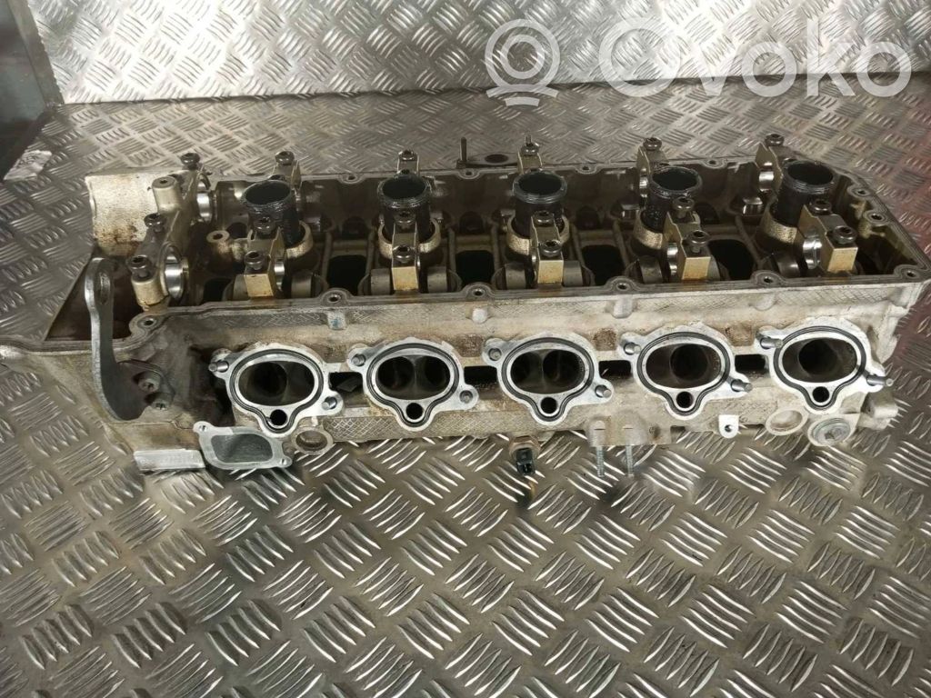 BMW M6 Cita cilindra galvas daļa 
