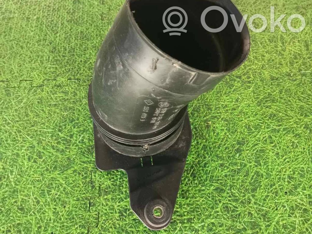 BMW M6 Air intake duct part 