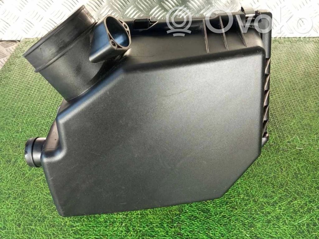 Luftfilterkasten   7839023
