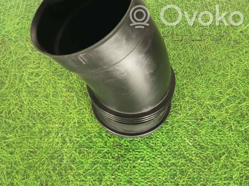 BMW M6 Air intake duct part 