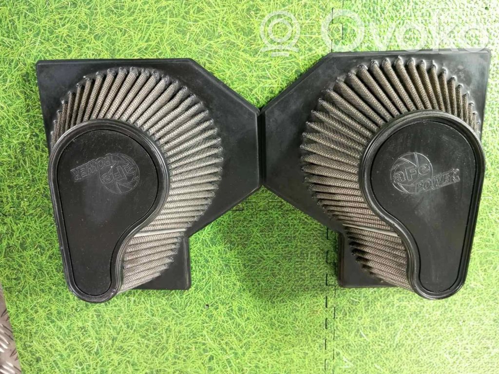 BMW M5 Oro filtras 