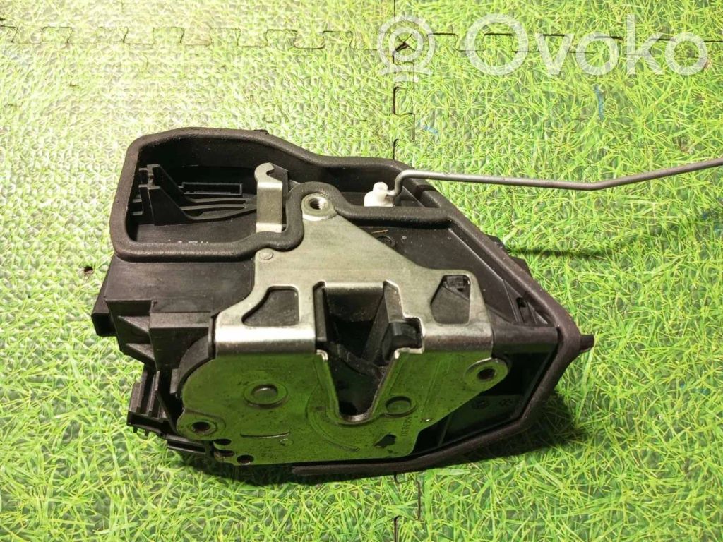 BMW M5 Front door lock 