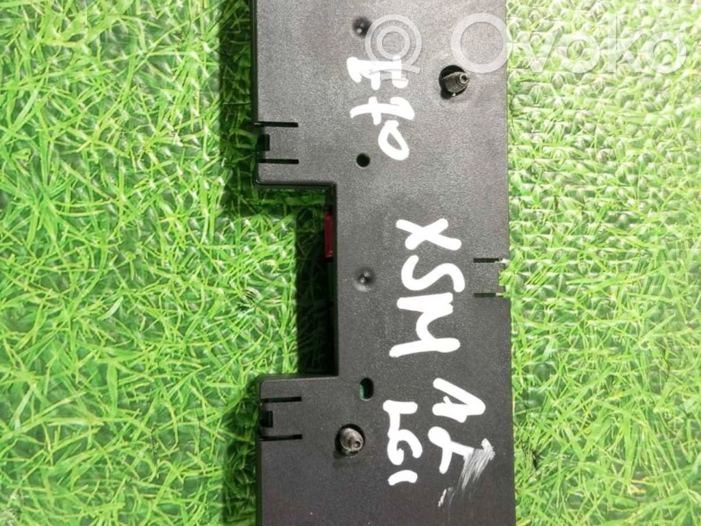 BMW X5M E70 Radio antena 