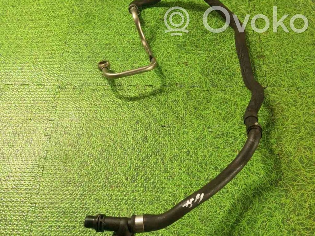 BMW X5M E70 Other engine bay part 