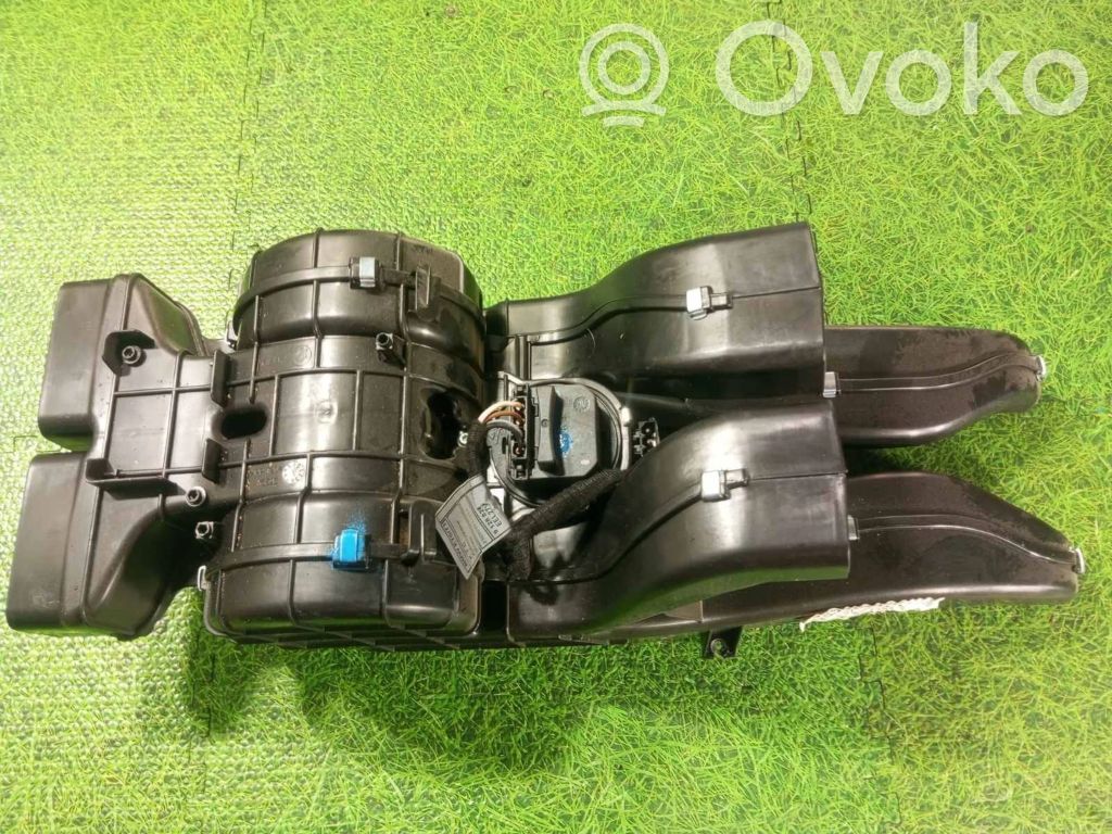 BMW X5M E70 Heizungslüfter 