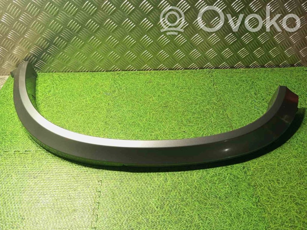 BMW X5M E70 Spārna dekoratīvā apdare (moldings) 