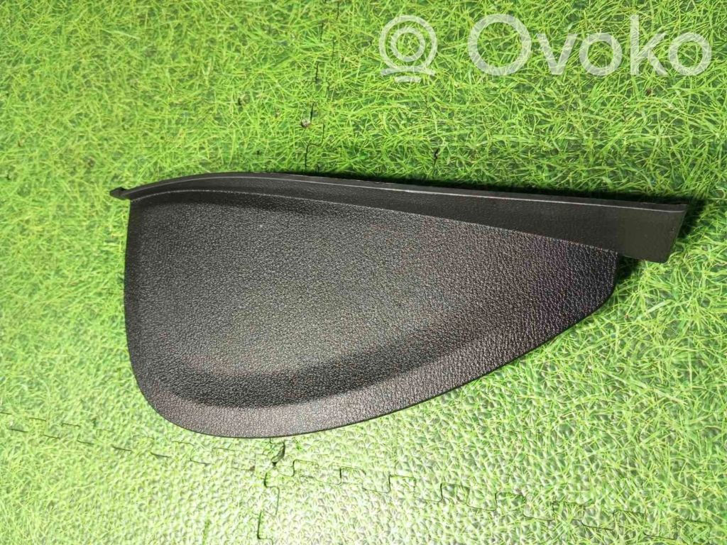 Dashboard side end trim   6958800