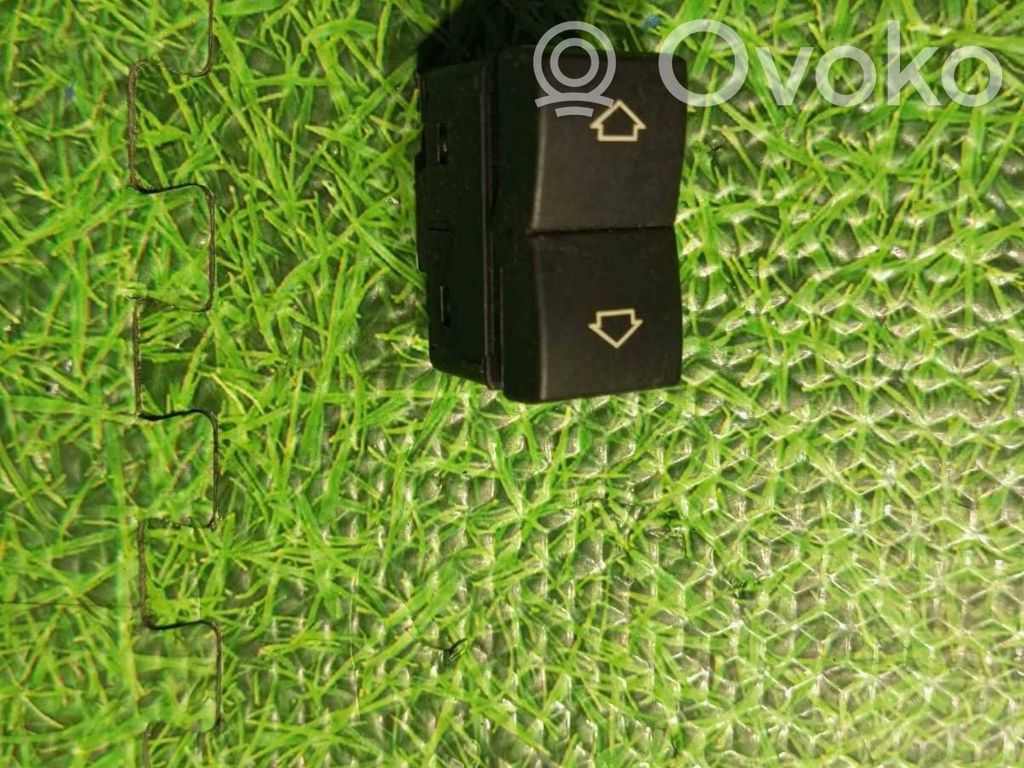 BMW M5 Seat control switch 