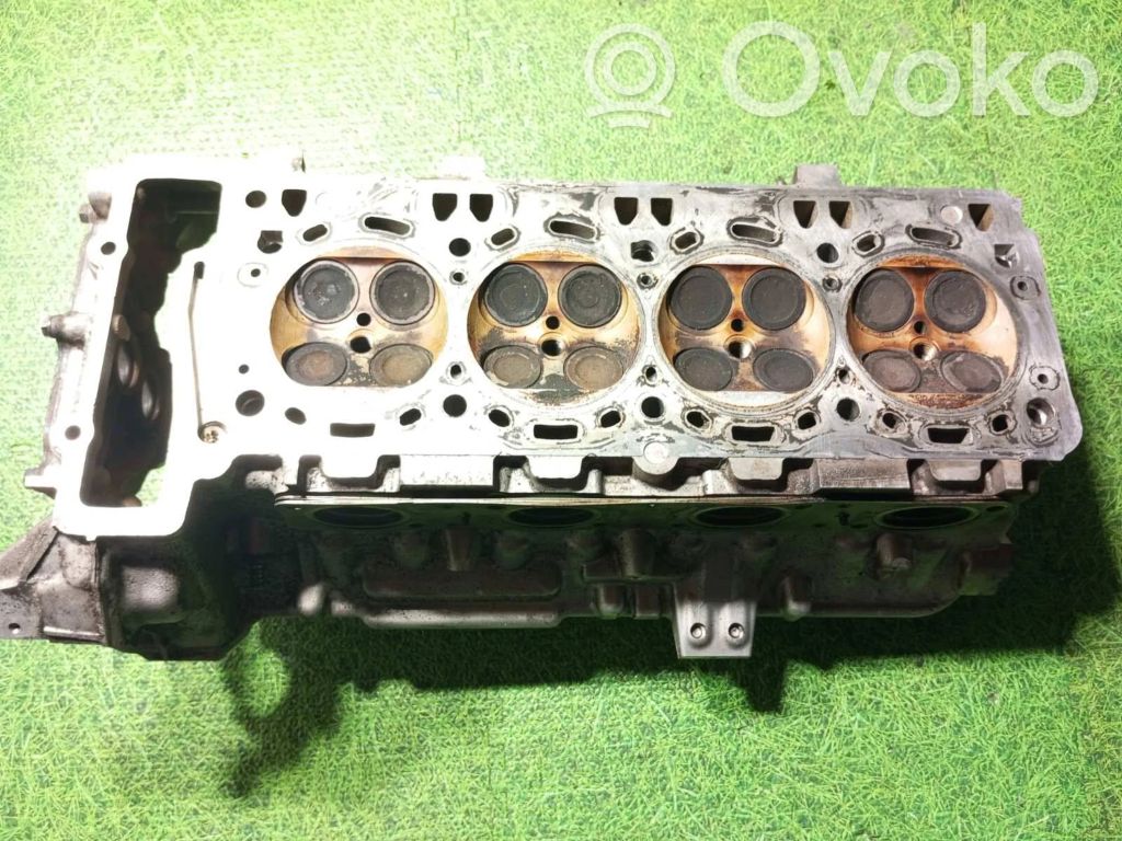 BMW X5M E70 Engine head 