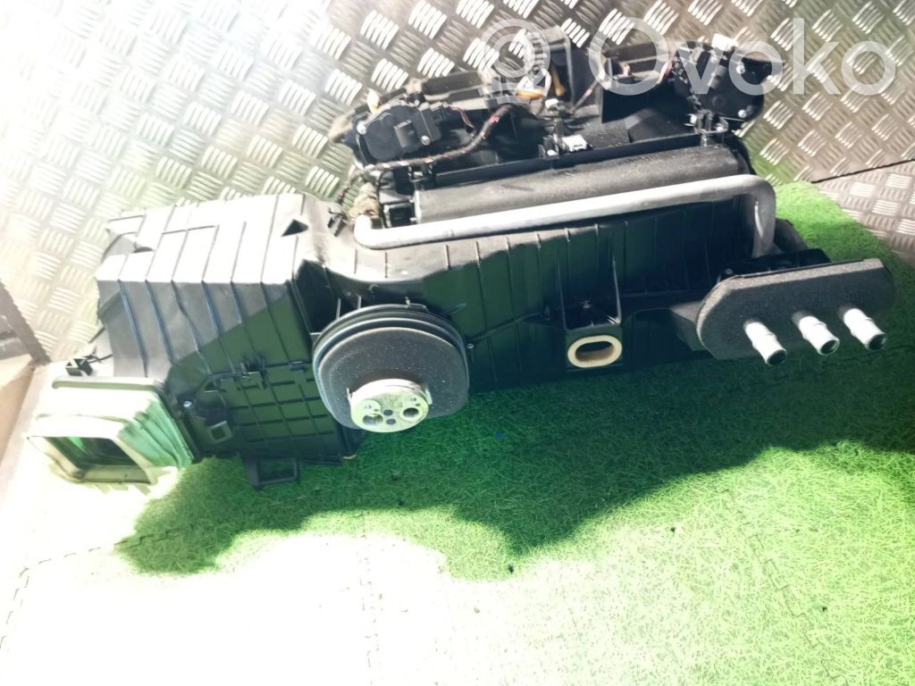 BMW 5 F10 F11 Nagrzewnica / Komplet 