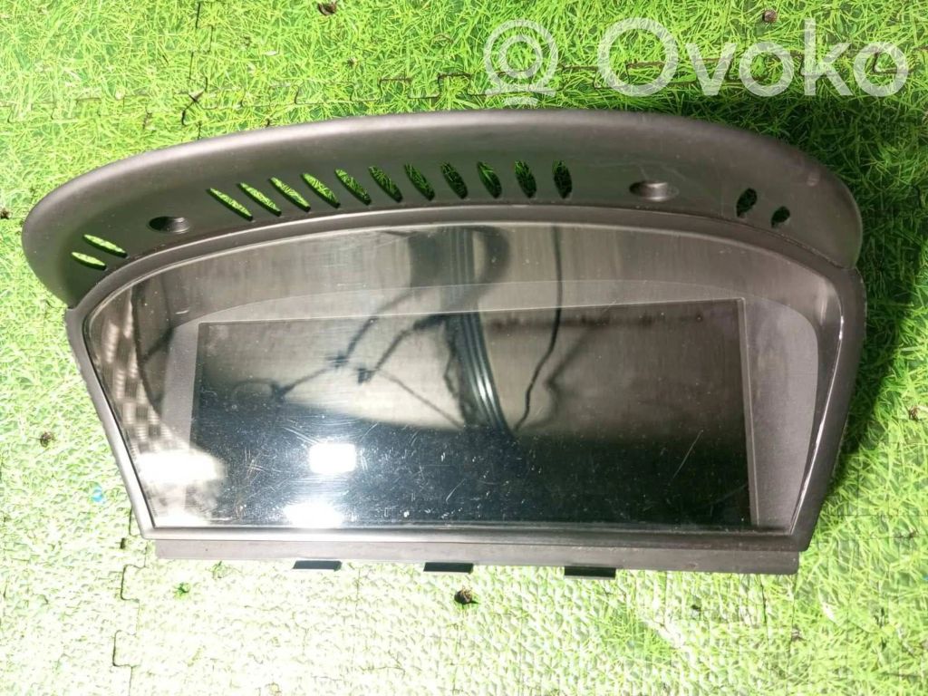 Bildschirm / Display / Anzeige   9141809