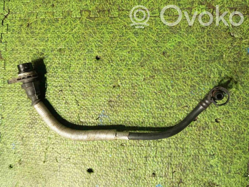 BMW 6 E63 E64 Breather/breather pipe/hose 