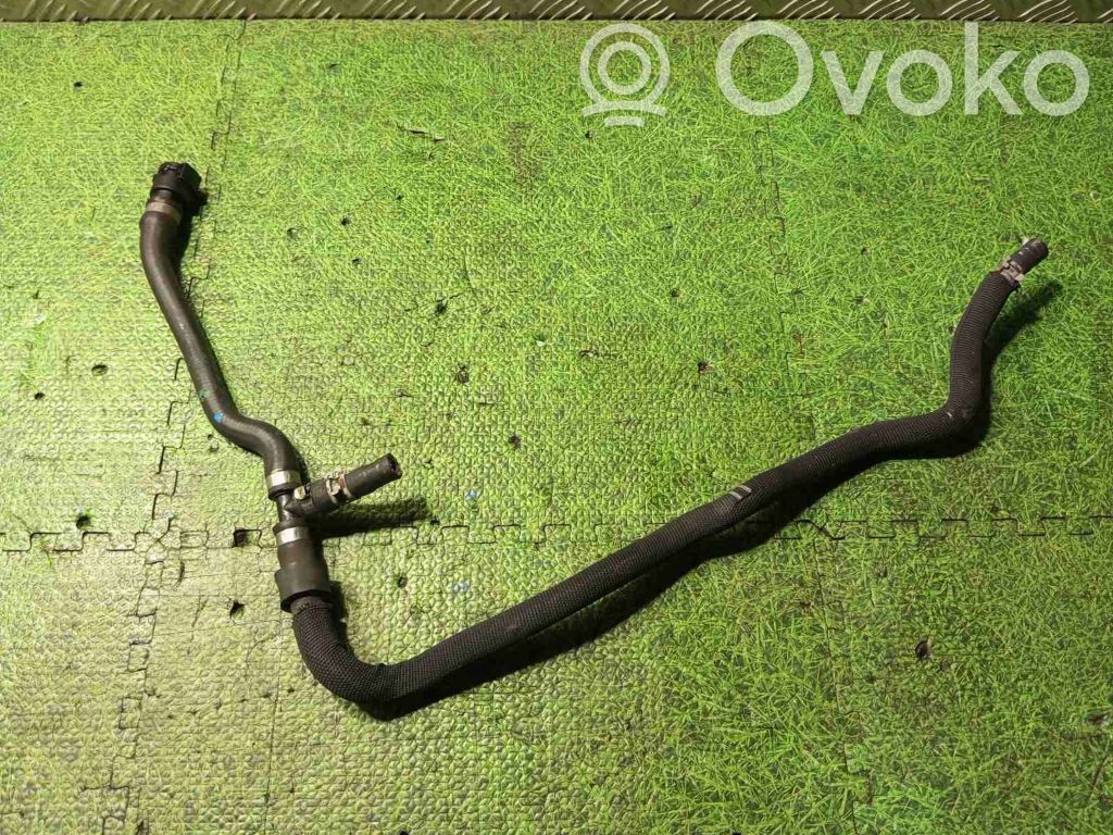 BMW X5M E70 Engine coolant pipe/hose 